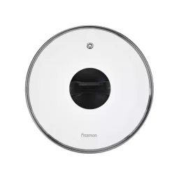 Capac din sticla Fissman 19892 24cm