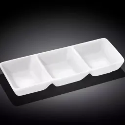 Farfurie p/u gustari WILMAX WL-992753/A (15x6 cm)