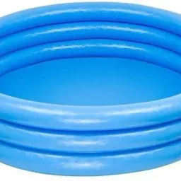 Piscina gonflabilă pentru copii Intex “Cristal” 147×33 cm, 330 L, 2+ (58426)