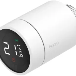 Termostat intelegent Aqara E1 SRTS-A01