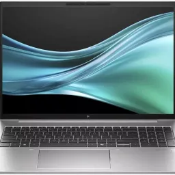 Laptop HP EliteBook 860 G11 Silver (A26S6EA)