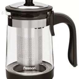 Ceainic p/u infuzie Fissman 6461 950 ml