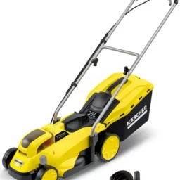 Karcher LMO 18-33