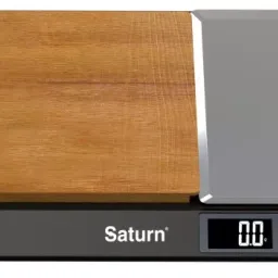Cantar de bucatarie Saturn ST-KS7838
