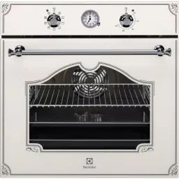 Cuptor incorporabil Electrolux EOA5220AOW