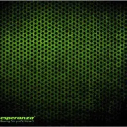 Covoras p/u mouse Esperanza Grunge L EGP103G