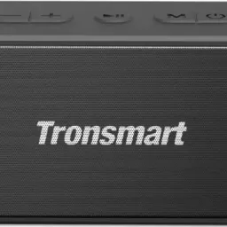 Boxa portabila Tronsmart T2 Plus, Black (357167)