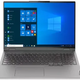 Lenovo ThinkBook 16 G4+ IAP