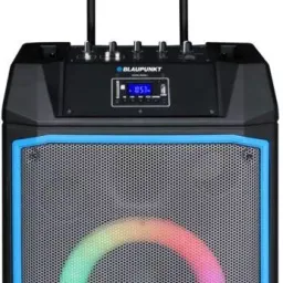 Boxa portabila Blaupunkt MB08.2 (+1 mic. cablu)
