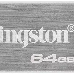 Kingston 64GB DataTraveler Kyson (DTKN/64GB)