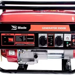 Generator electric pe benzina Blade 3900B 2600W