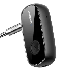 Adaptor audio UGREEN (70304), Black