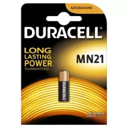 Baterie Duracell Alkaline MIN21 B1