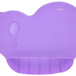 Covoras de masa Fissman 8746, 40x27 cm, silicon