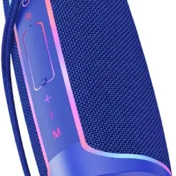 Boxa portabila Ksiga Lecai KSC-614, Blue (KSISBL614BL)