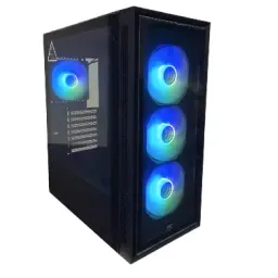 Calculator ATEHNO PC-R5-5600-RTX4060-32-1TB