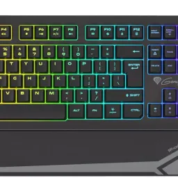 Genesis Rhod 350, RGB