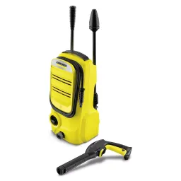 Aparat de spalat cu presiune Karcher K 2 Compact (1.673-500.0)