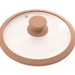 Capac din sticla Fissman Arcades 9993 16cm
