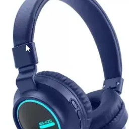 Casti Bluetooth Musen MS-K20, Blue (MS-K20BL)