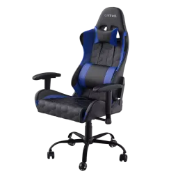 Fotoliu p/u joaca Trust GXT 708B Resto Blue (TR_24435)