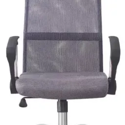 Fotoliu p/u calculator Xenos Praha Gray