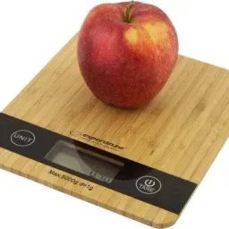 Cantar de bucatarie Esperanza Bamboo EKS005