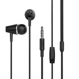 Casti HOCO M34 Honor Music, Black