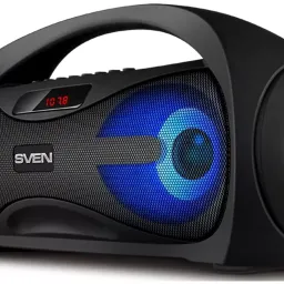 Boxa portabila Sven PS-425 Black