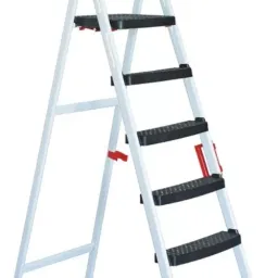 Scara pliabila Zilan ZLN1666 metal (6trepte)