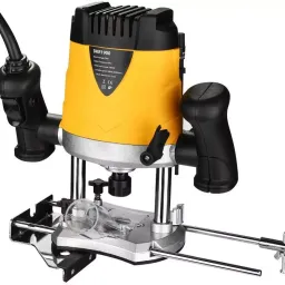 Masina de frezat Deko DKER12S