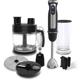Blender Polaris PHB 1590AL CUBE manual Black