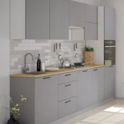 Bucatarie 2.4m (inter)