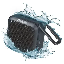 Boxa portabila Sven PS-88 Black