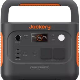 Portable Power Station JACKERY Explorer 1000 v2 (21-0001-000221)