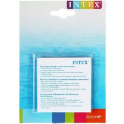 Kit de raparatie piscine gonflabile Intex (59631)