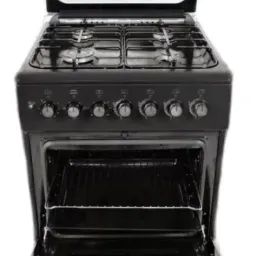 Aragaz Vesta GC-E6060i/BL/NG