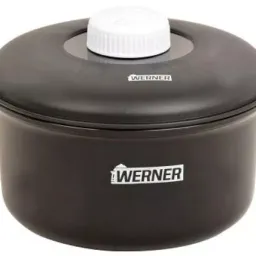 Oala sub presiune p/u cuptor cu microunde Werner Trixie 6210