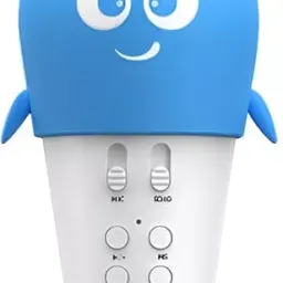 Microfon WOO K5, Blue (WKMK5BL)