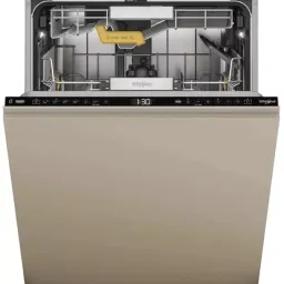 Masina de spalat vase incorporabila Whirlpool W8I HF58 TU