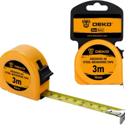 Ruletă Deko DKCD0103-3S