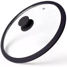 Capac din sticla Fissman Arcades 9920 28cm