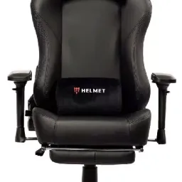 Fotoliu p/u joaca Helmet CH-506, Black