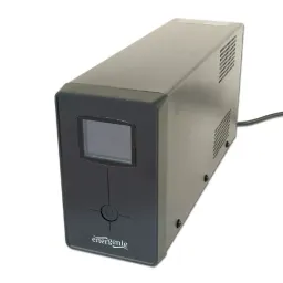 EnerGenie LCD 850VA /510W (EG-UPS-032)