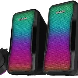 Sistem acustic Sven 435 Black