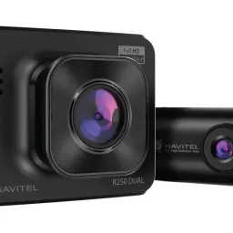 Camera auto Navitel R250 Dual, (NAVR250DUAL)