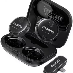 Microfon Maono WM620