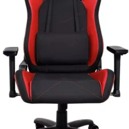 Fotoliu p/u joaca Trust GXT 714 Ruia, Black/Red (TR_25064)