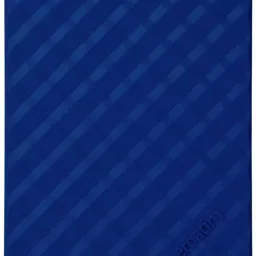 Unități de stocare externe HDD Verbatim 1.0TB, Blue (USB3.0) (53200)