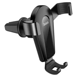 Suport auto HOCO CA92 Gold, black